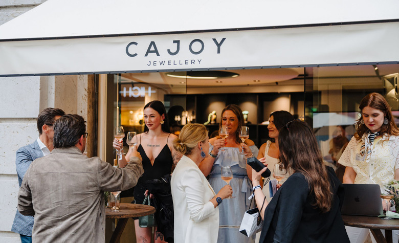 News Cajoy Neu 0