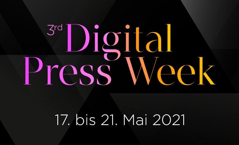 News Digital Press Week 2021