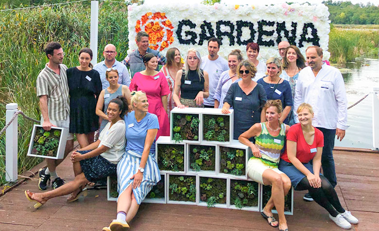 News Gardena Influencer