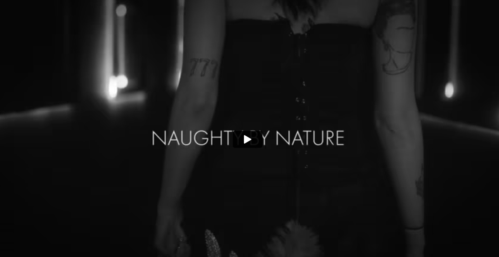 Naughty By Nature