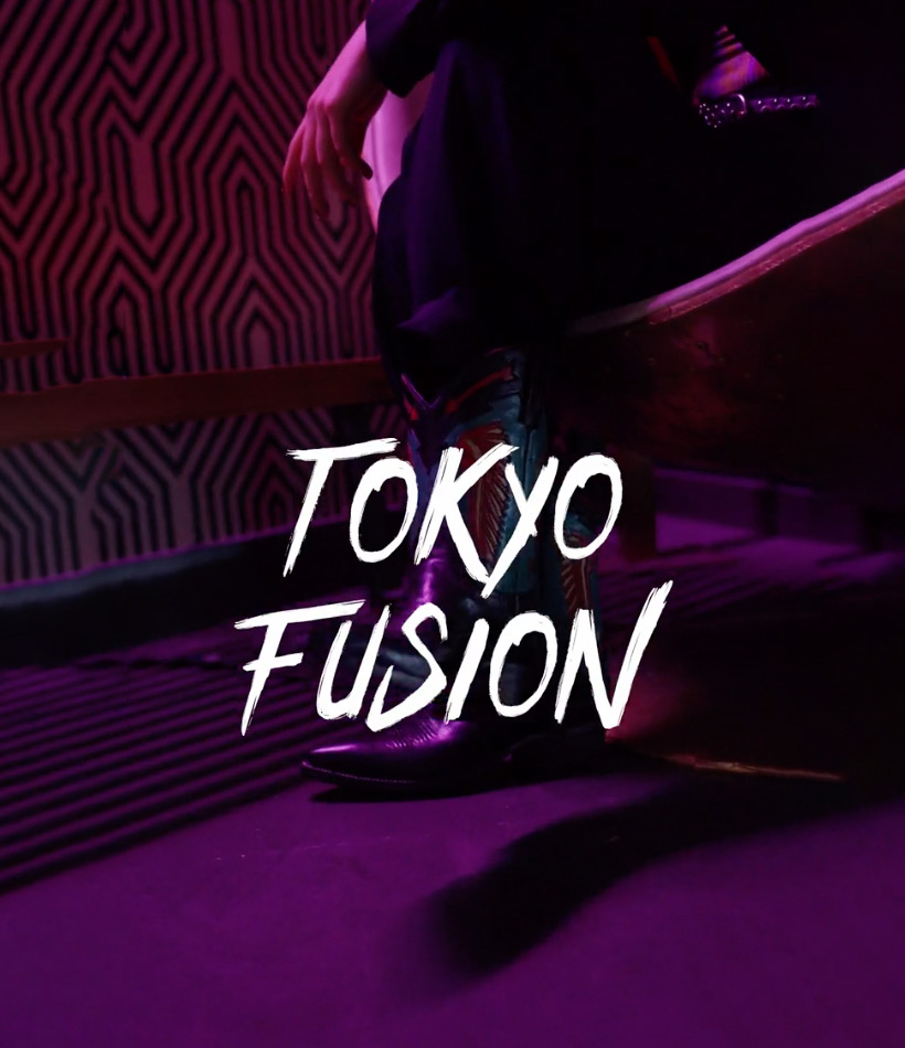 Tokyo Fusion